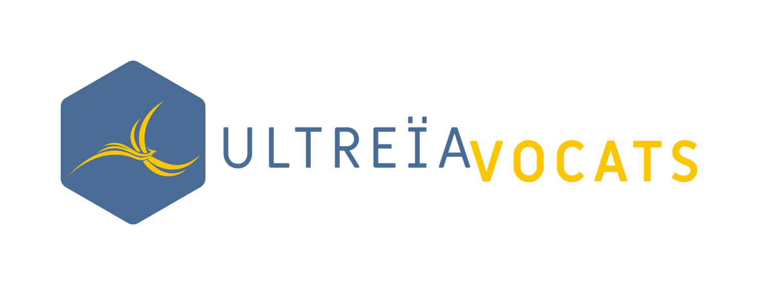 ULTREÏA AVOCATS